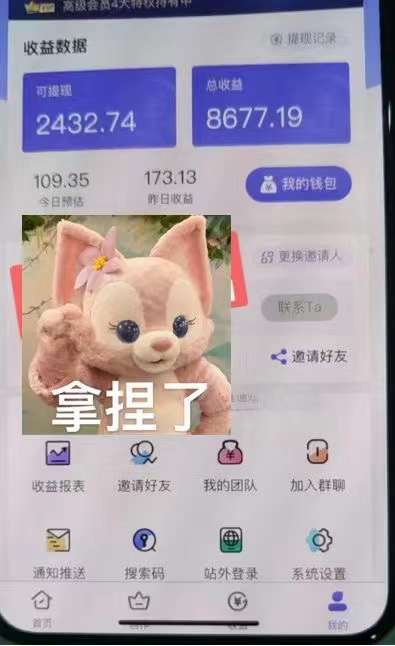 图片[3]-抖音壁纸变现项目：实战日入380+发布壁纸素材获取收益！-枫叶微课堂