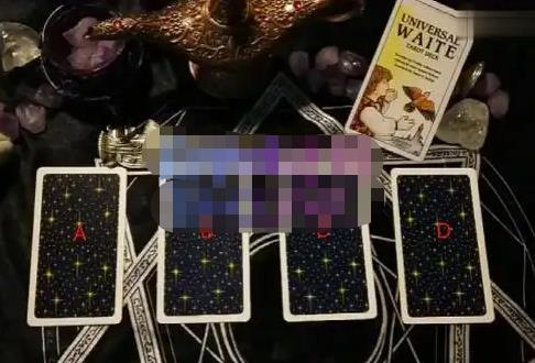 严校长·塔罗牌付费项目，0风险，一台手机，随时随地赚钱价值1000元-枫叶微课堂