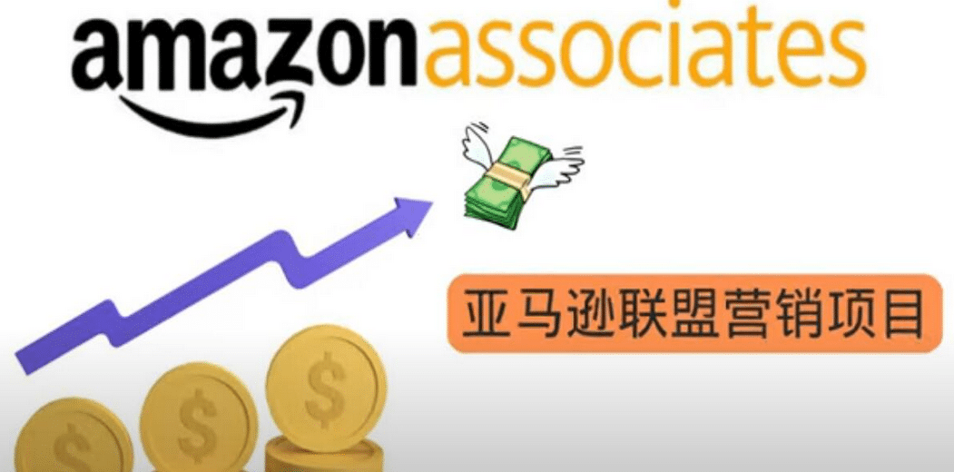 亚马逊社交媒体营销项目，无需任何投资，即可月赚1500美元-枫叶微课堂