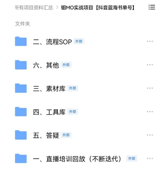 2022年最新抖音冷门书单号项目，新手如何从新号到日入1000+-枫叶微课堂