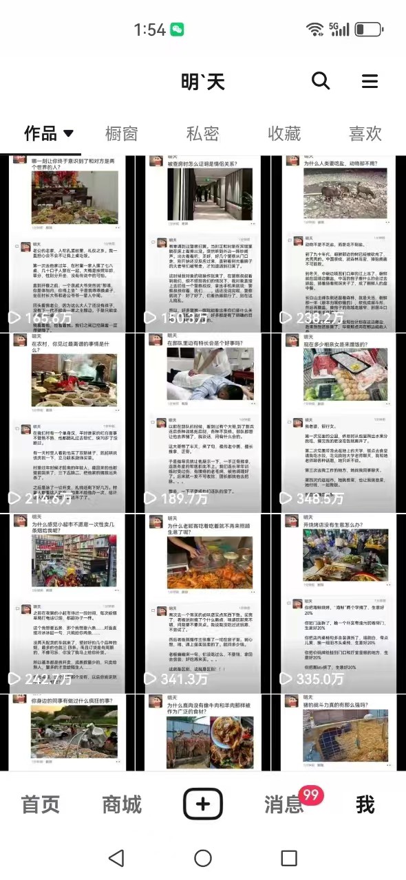 图片[4]-短视频创作者必看：从零开始打造爆款视频教程，日收益300+橱窗盈利秘诀-枫叶微课堂
