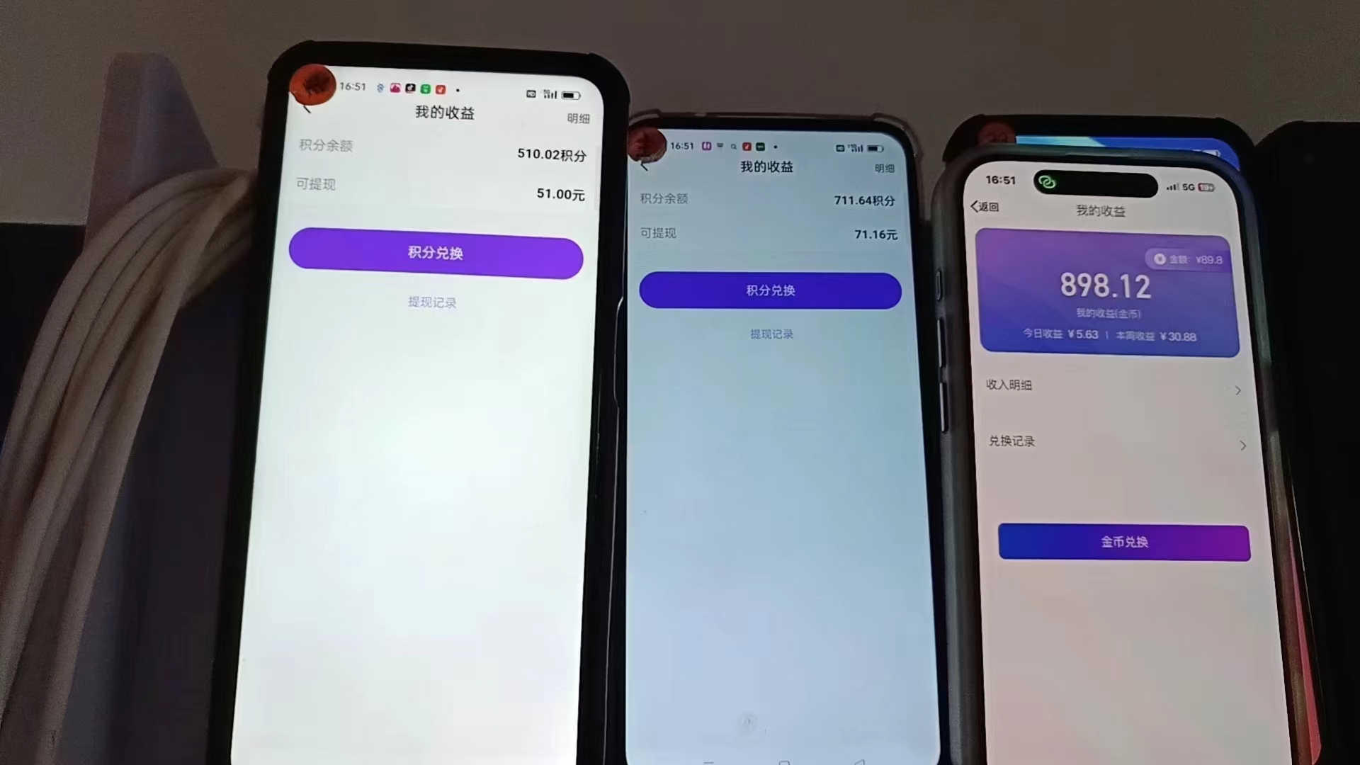 图片[1]-语聊自刷掘金，当天学会，当天见收益，轻松日入300+-枫叶微课堂
