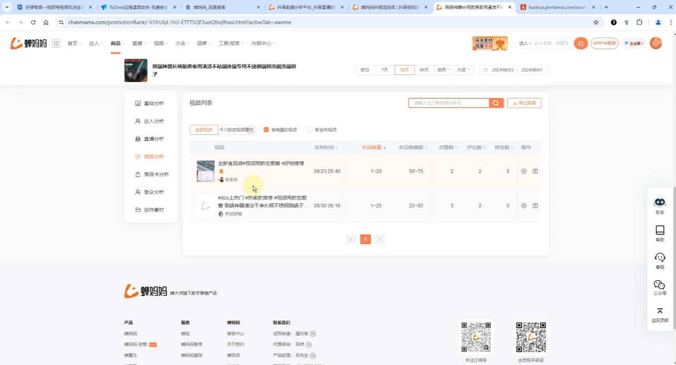 芒禄电商·视频号电商玩法流程(视频带货+直播带货)-枫叶微课堂